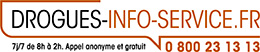 Drogues info service