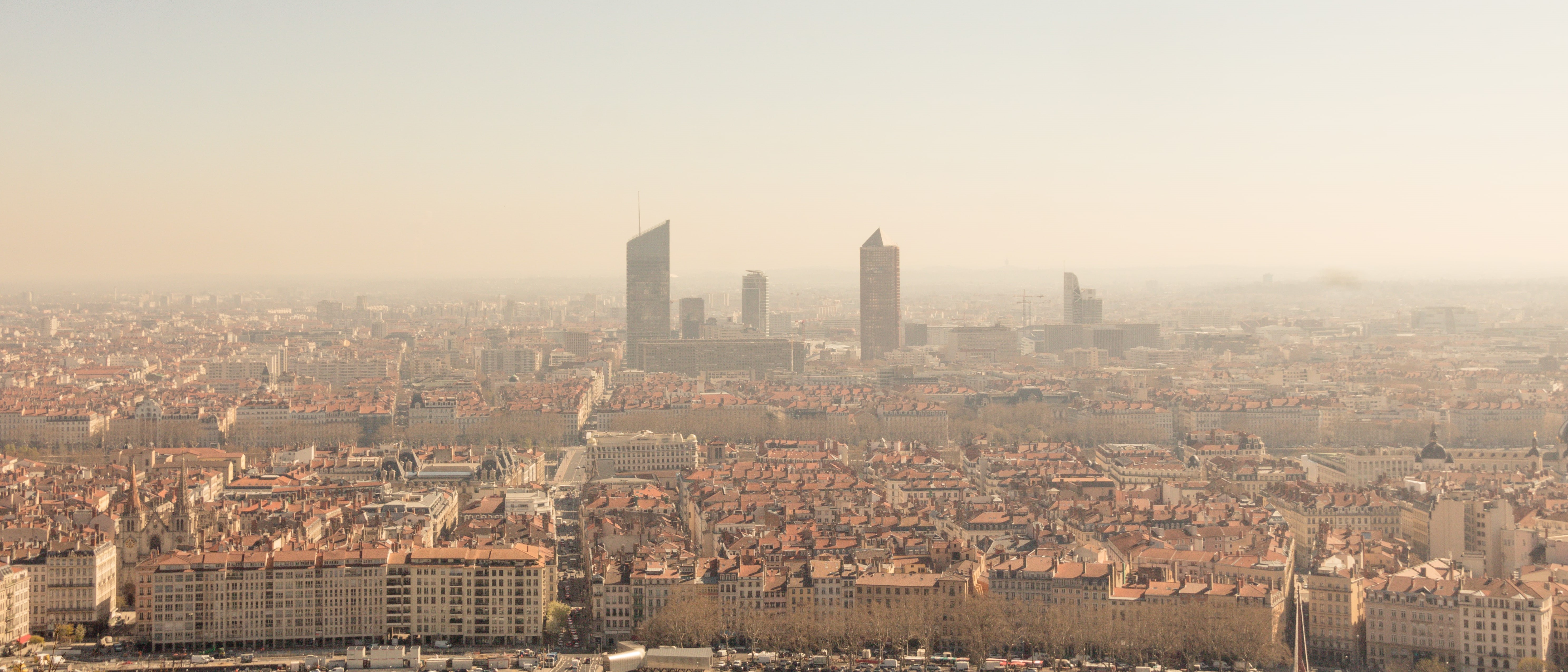 Journée nationale de la qualité de l’air 2021